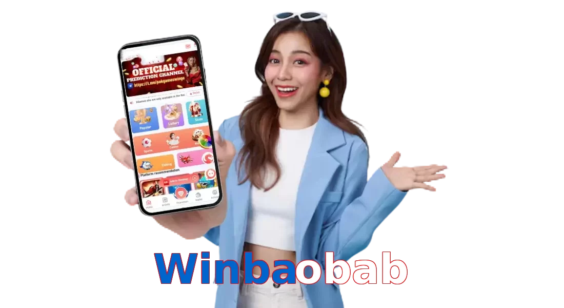 Winbaobab